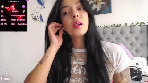 Snapshot of misslana_wn chatting on 5, 4, 2026 LanaLul online show from 5, 4, 2026