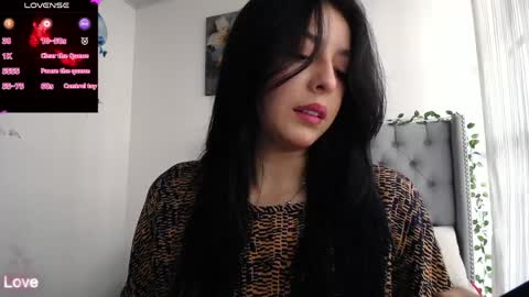 Snapshot of misslana_wn chatting on 12, 4, 2026 LanaLul online show from 12, 4, 2026