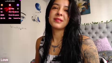 LanaLul  online show from 10, 5, 2026