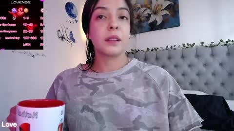 LanaLul  online show from 24, 5, 2026