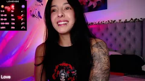 LanaLul  online show from 30, 5, 2026