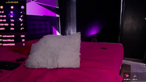 Miss Loise online show from 8, 2, 2025