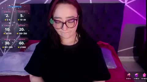 Miss Loise online show from 19, 2, 2025