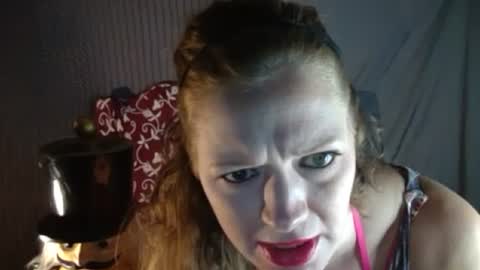 Snapshot of missloladarling chatting on 1, 8, 2026 missloladarling online show from 1, 8, 2026