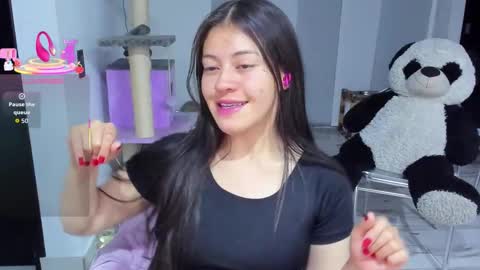 missloren333 online show from 17, 12, 2025