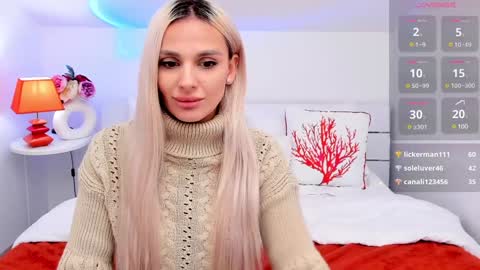 Lou online show from 5, 12, 2024