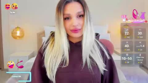 Snapshot of misslou_ chatting on 3, 2, 2026 Lou online show from 3, 2, 2026