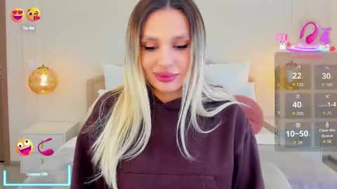 Snapshot of misslou_ chatting on 3, 2, 2026 Lou online show from 3, 2, 2026