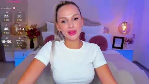 Lou online show from 31, 7, 2026