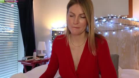 Misslucci online show from 26, 12, 2024