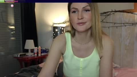 Misslucci online show from 10, 1, 2025