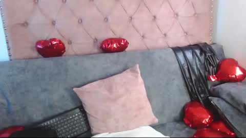 Snapshot of misslucyy1 chatting on 20, 3, 2026 luccy online show from 20, 3, 2026