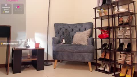 Snapshot of missmabelle_ chatting on 9, 2, 2025 Im Valentina online show from 9, 2, 2025