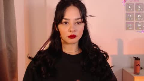 missmariana_ online show from 16, 12, 2025