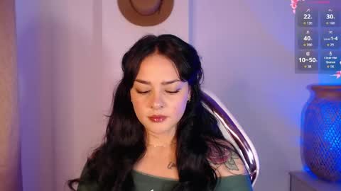 missmariana_ online show from 26, 4, 2026