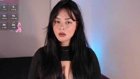 missmariana_ online show from 31, 5, 2026