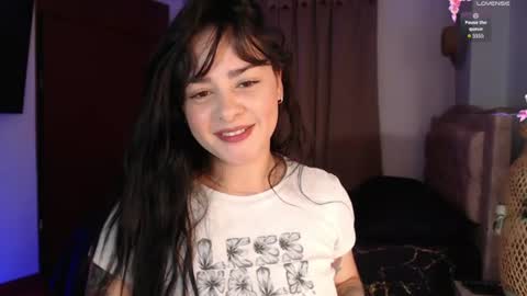 missmariana_ online show from 18, 7, 2026