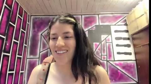 Snapshot of missmarianax chatting on 15, 6, 2026 Mariana online show from 15, 6, 2026