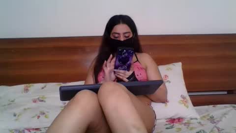 Missmask24 online show from 8, 9, 2025