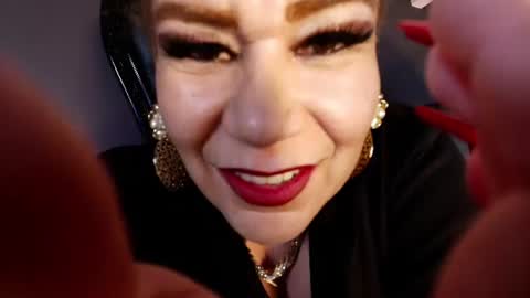 missmelania online show from 11, 6, 2026