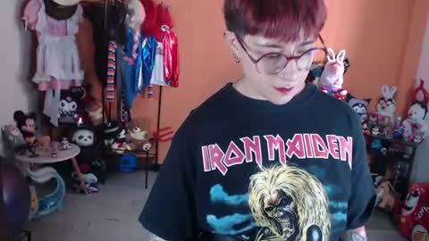 Miss Mia online show from 14, 7, 2026
