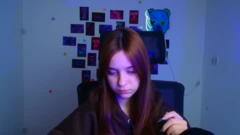 Snapshot of missmiamiss chatting on 7, 1, 2026 Mia online show from 7, 1, 2026