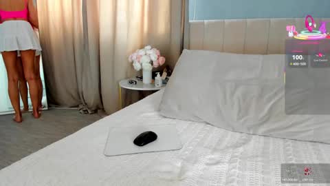 Snapshot of missmiatv chatting on 21, 3, 2026 missmiatv online show from 21, 3, 2026