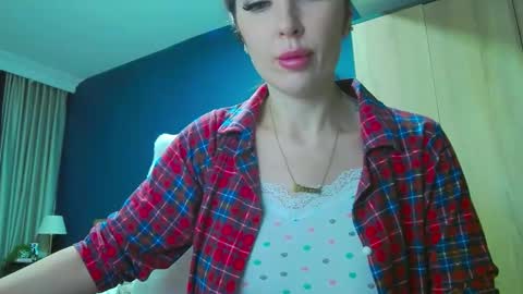 missmilaniya online show from 13, 1, 2026