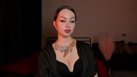 Snapshot of missmirandagd chatting on 30, 11, 2025 online show from 30, 11, 2025