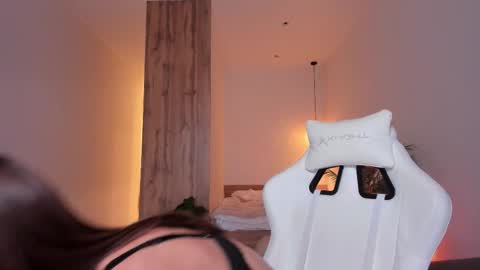 Snapshot of missmollymoore chatting on 2, 3, 2026 Miss Molly - online show from 2, 3, 2026