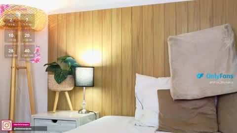 Snapshot of missmonaco chatting on 10, 12, 2024 Emma Rivera online show from 10, 12, 2024