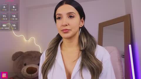 Snapshot of missmonaco chatting on 26, 5, 2026 Emma Rivera online show from 26, 5, 2026