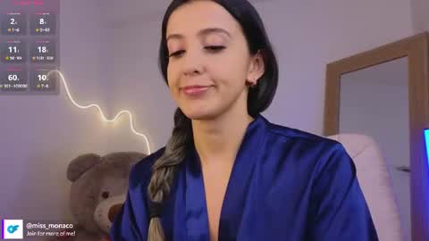 Emma Rivera online show from 15, 7, 2026