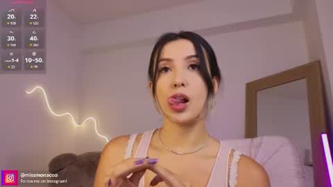 Emma Rivera online show from 29, 7, 2026