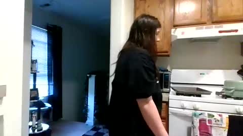 MissMona online show from 26, 3, 2026