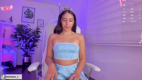 Carla  online show from 16, 2, 2025