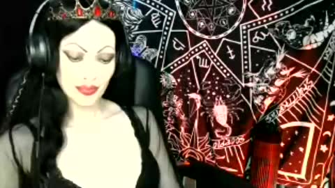 MissMoonDoll online show from 12, 7, 2026