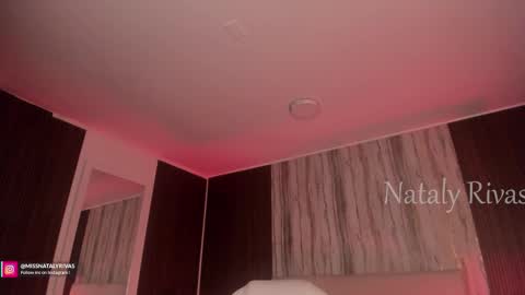 Nataly Rivas online show from 23, 10, 2025