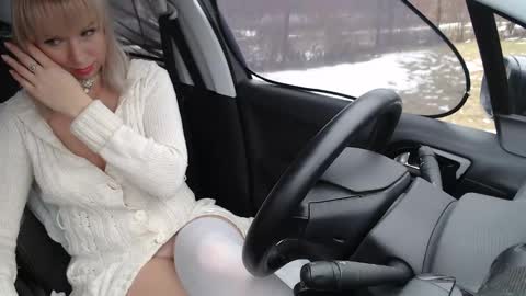 Olenka online show from 4, 3, 2025