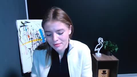 Olivia online show from 21, 11, 2025