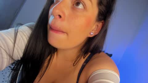 Snapshot of misspaulag chatting on 10, 12, 2024 misspaulag online show from 10, 12, 2024