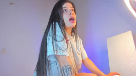 Snapshot of misspaulag chatting on 16, 1, 2025 misspaulag online show from 16, 1, 2025