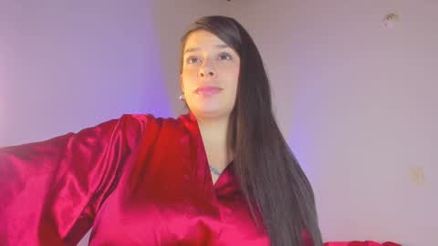 Snapshot of misspaulag chatting on 27, 1, 2025 misspaulag online show from 27, 1, 2025