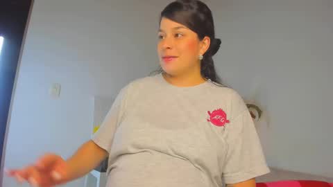 Snapshot of misspaulag chatting on 10, 2, 2025 misspaulag online show from 10, 2, 2025