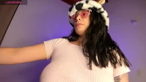 Snapshot of misspaulag chatting on 7, 2, 2026 misspaulag online show from 7, 2, 2026