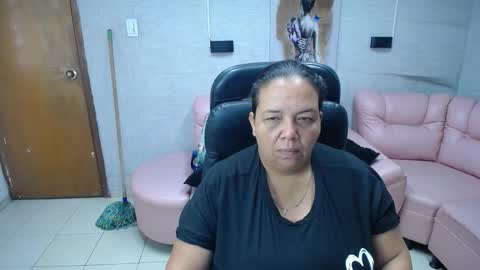 Penelope online show from 25, 11, 2025