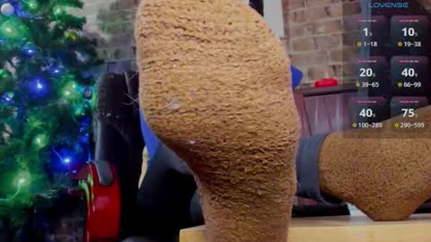 Miss Venus online show from 27, 12, 2024