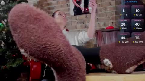 Miss Venus online show from 29, 12, 2024