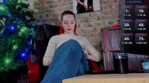 Miss Venus online show from 3, 1, 2025