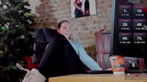 Miss Venus online show from 16, 1, 2025